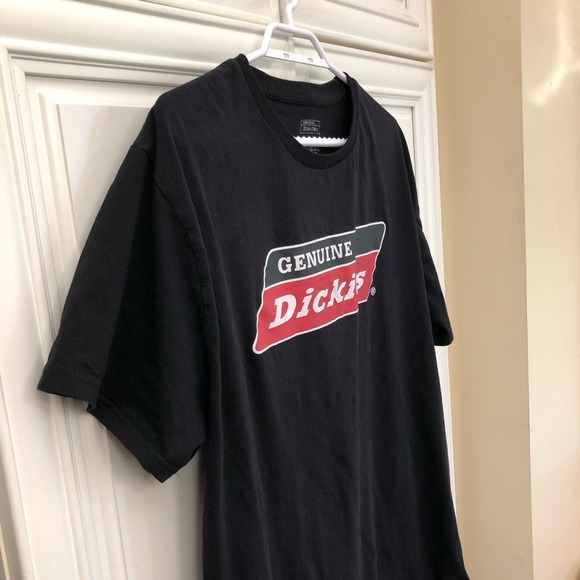 Men’s Dickies t-shirt - Picture 2 of 7